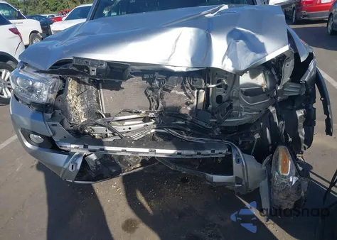 2023 Toyota Tacoma Trd Off Road из США, поврежденный, VIN 3TMCZ5AN4PM641069